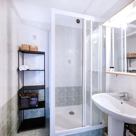 Apartament T3 Au Coeur De 7eme *