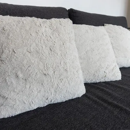 T3 Au Coeur De 7eme Apartament *