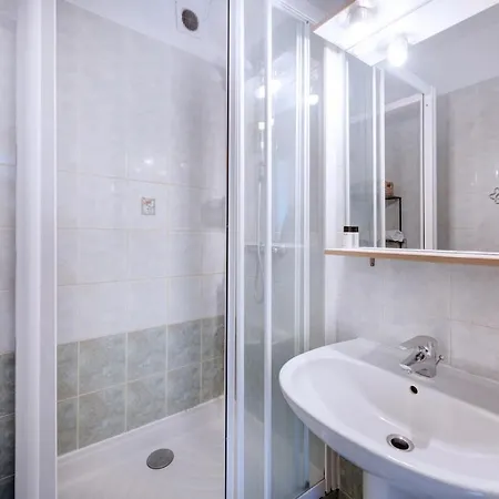 Apartament T3 Au Coeur De 7eme