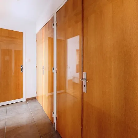 T3 Au Coeur De 7eme Apartament Lyon